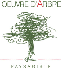Site Oeuvre d'Arbre Paysagiste